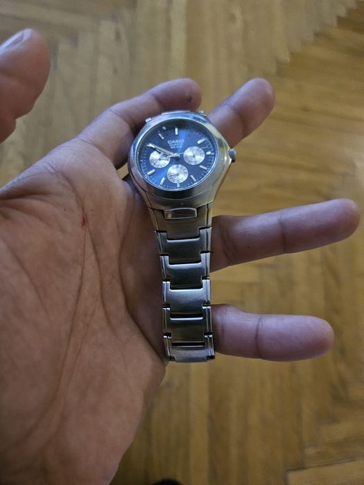 Ceas Casio Quartz wr50 m