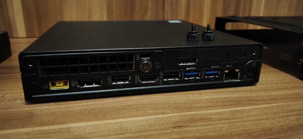 Mini Компютър Lenovo i5