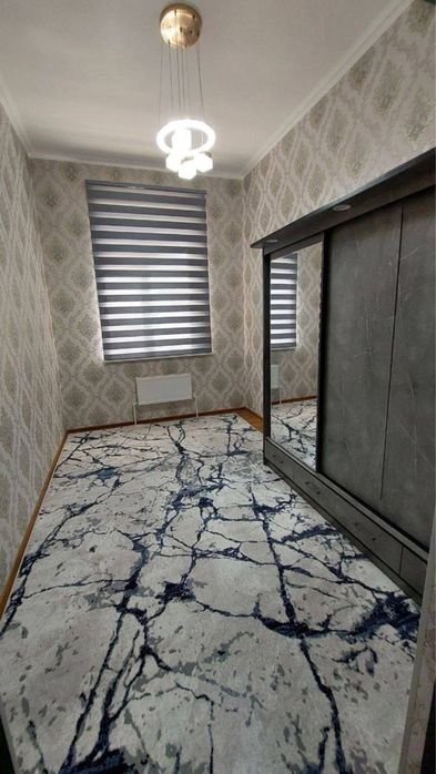 Сдается 3 х комнатная квартира на 1 этаже паспортный стол 350$