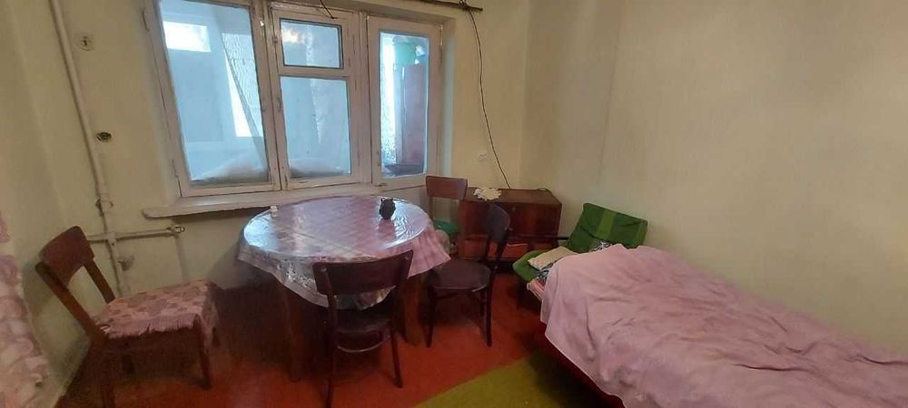 Срочно продаётся 2-х комнатная квартира, Чирчик, Лесосклад