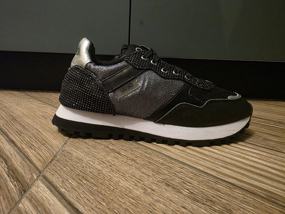 Дамски маратонки LIU.JO