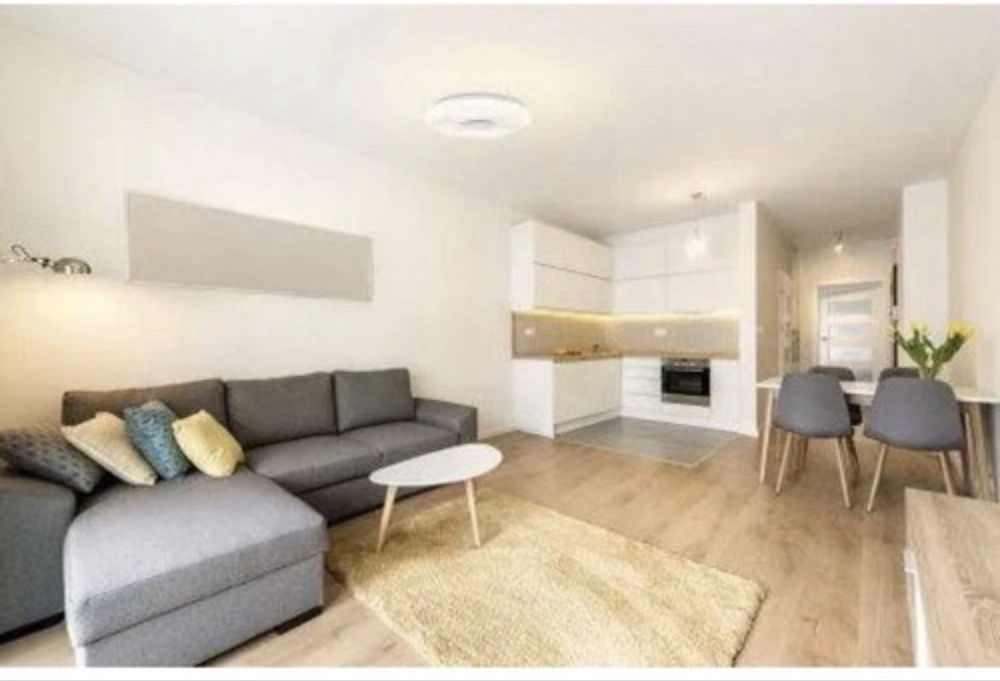 Плафон Ledvance Smart+ Orbis Cromo WiFi 50см диаметър 34W