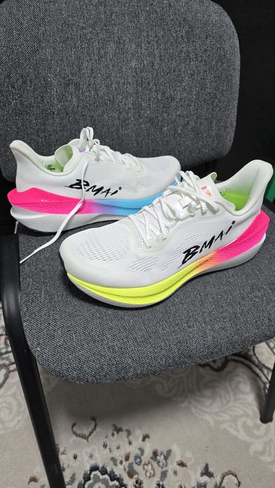 Крлссовки BMAI Mix 2.0