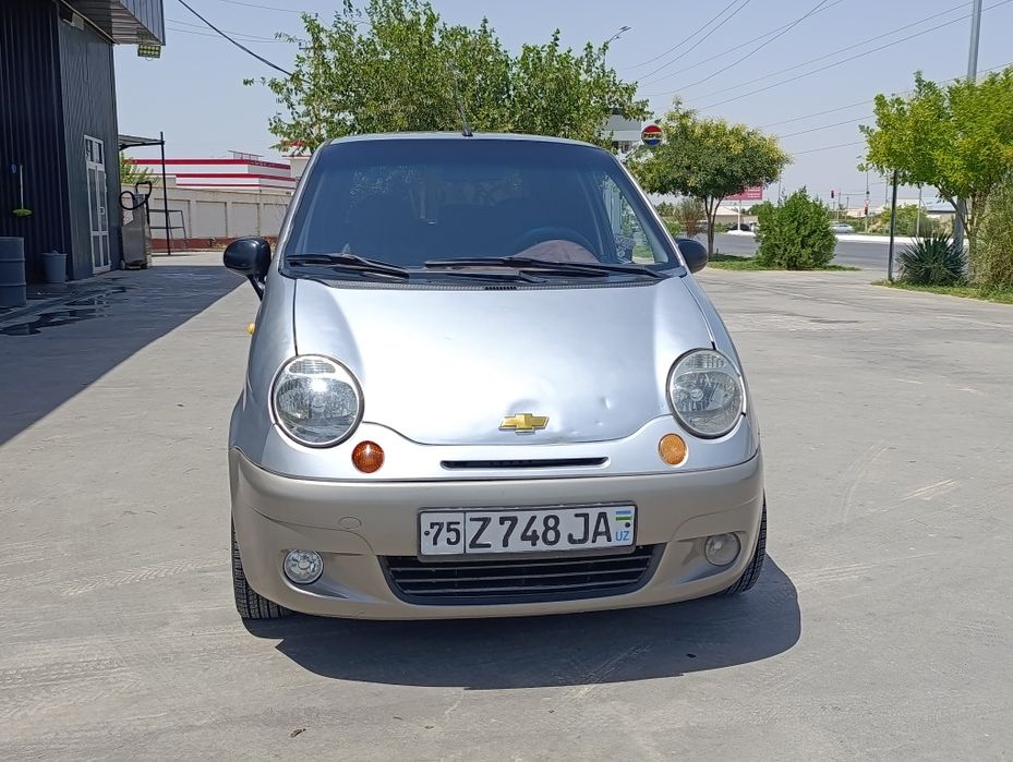Matiz best 2010 .