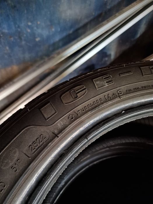 Cauciucuri 245/45 R18