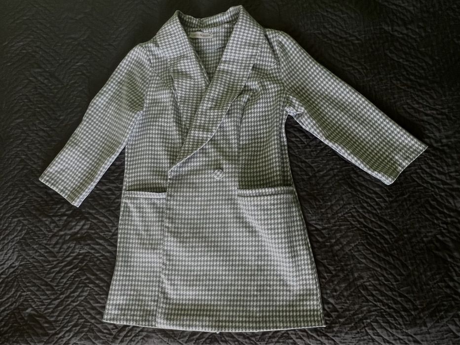 Стилен Дамски костюм от 2 части