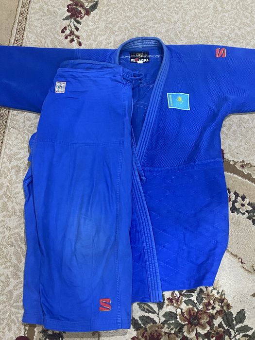 Продам кимано kuSakura Original