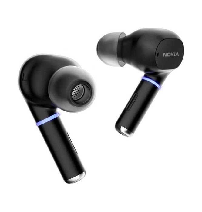 Слушалки Nokia Clarity Earbuds 2 plus
