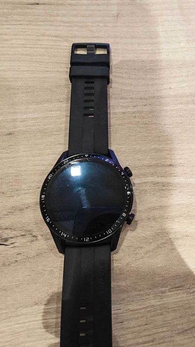 Huawei watch GT 2