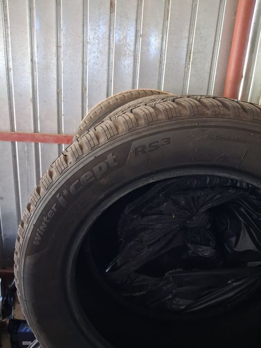 Anvelope iarna Hankook DOT2125