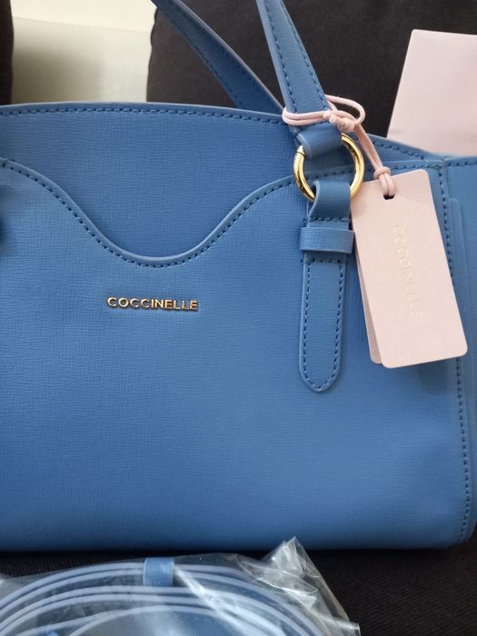 Coccinelle нова чанта