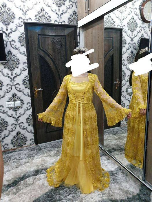 Келин Ансамбль Сотилади