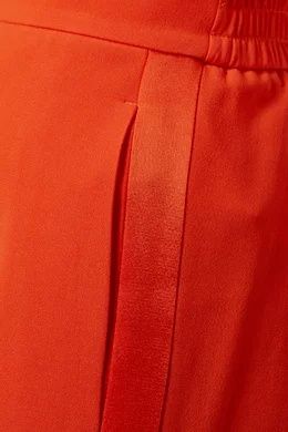 Дамски панталон Boss