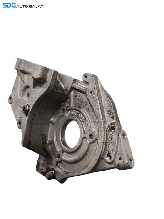 Suport Pompa Injectie Renault Kangoo 1 1.9 D 1997 - 2010 Cod 8200065829 [LR1781]