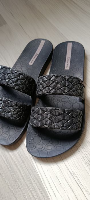 Papuci Ipanema măsură 38( 37)