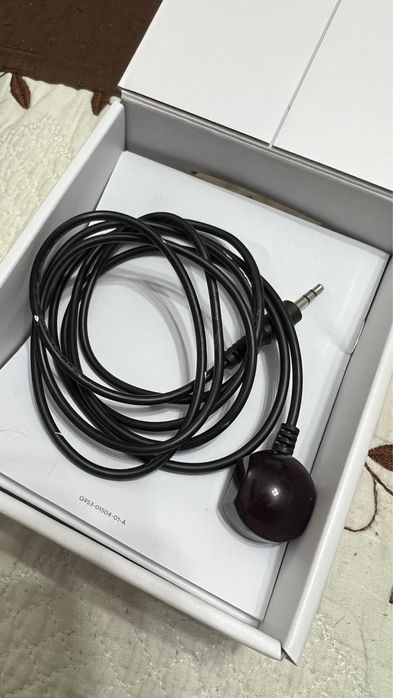 Smart TV Box X96 mini + mouse wireless