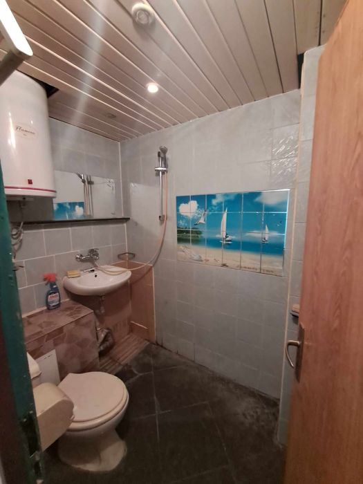 Продава се Едностаен апартамент в Русе, Дружба 1 - 47 кв.м за 1192 €/кв.м - Снимка #5