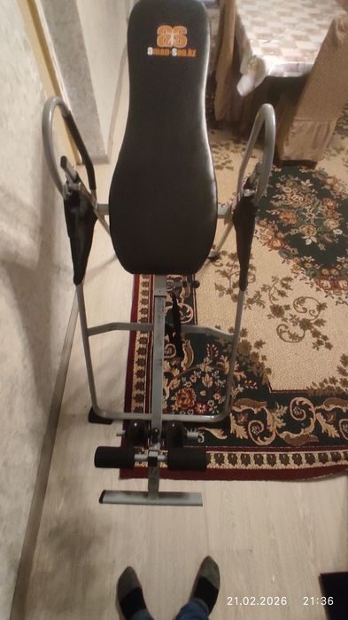 Продам инверсионный стол .