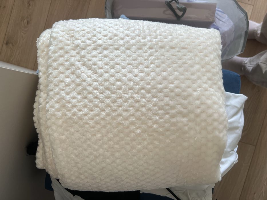 Плед покрывало постельное белье