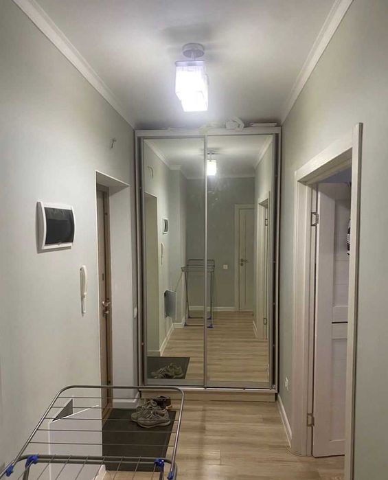 Сдам квартиру в Астане