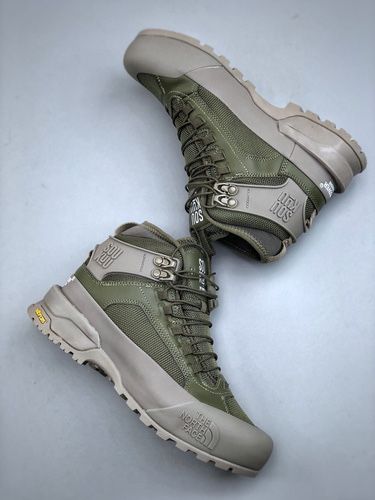 Нови мъжки боти The North Face GLENCLYFFE URBAN  green