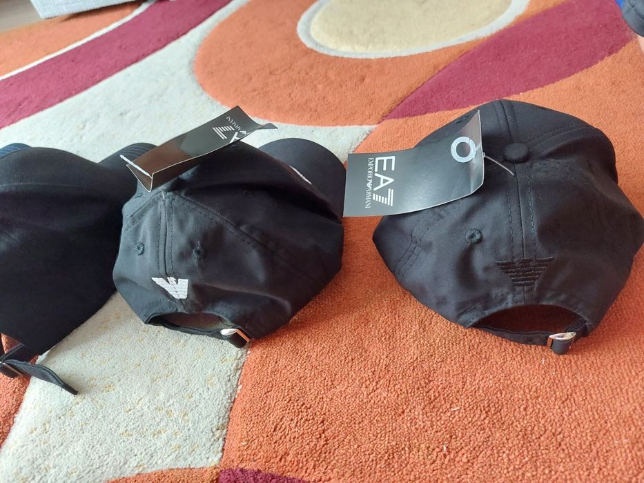 Șepci de calitate superioara