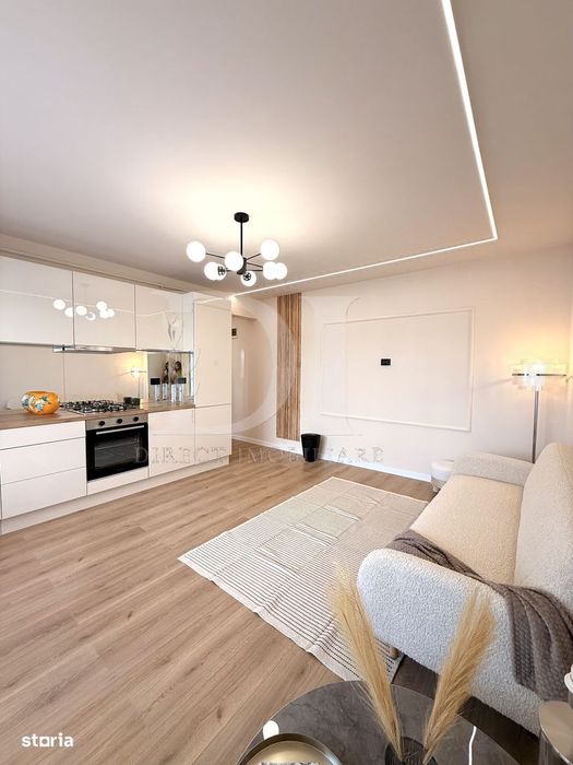 Apartament la cheie / Zona Eroilor — fotografia 1