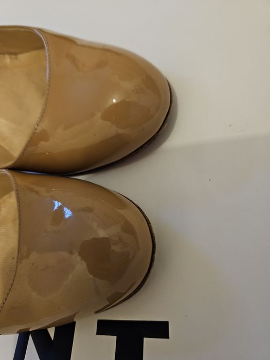 Christian Louboutin токчета