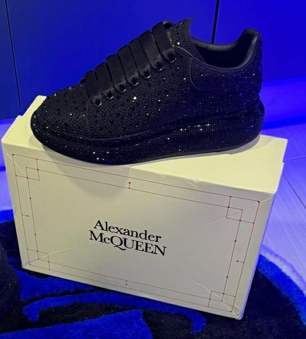 Дамски обувки Alexander McQueen