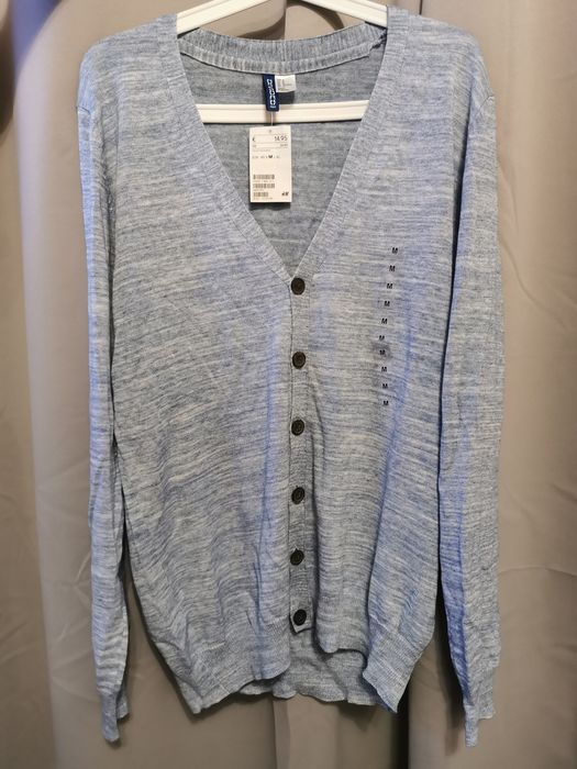 Мъжка жилетка H&M