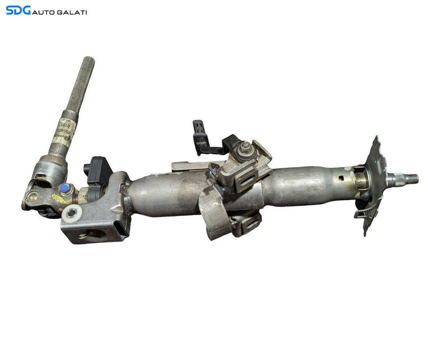 Coloana Directie cu Senzor Unghi Volan ESP Toyota Avensis T25 2003 - 2009 Cod 4525005420, 0265005432, 583181384, 89245-02010 [LR4012]