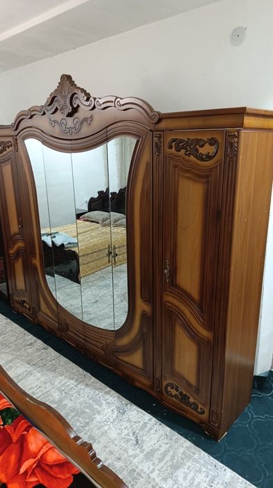 Spalniy garnitur спальни гарнитур