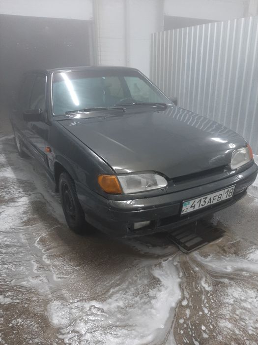 Продам ваз 2 1 1 5