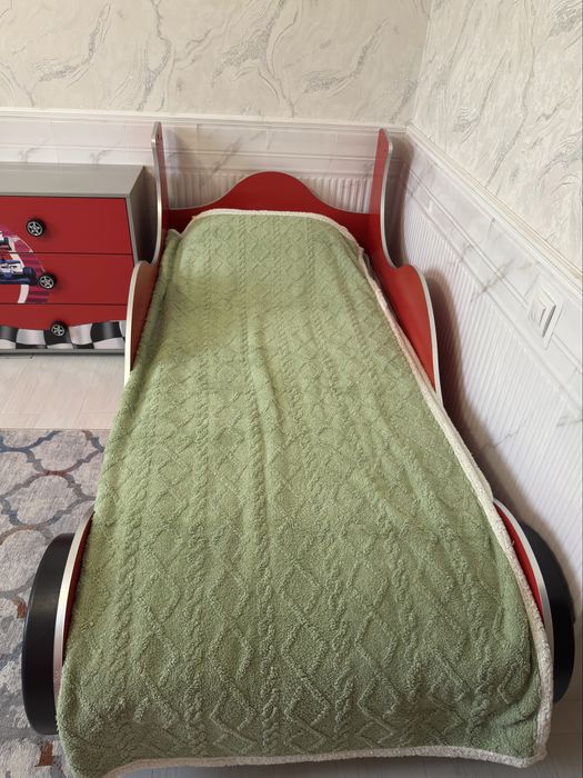 Детский гарнитур