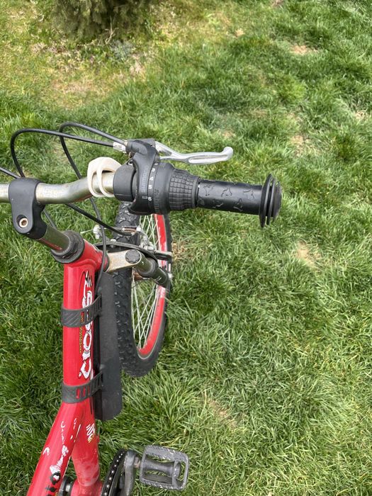 Детски велосипед Cross 20’