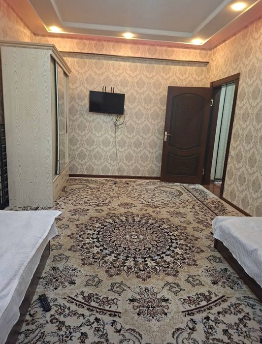 Кунлик ижарага квартира