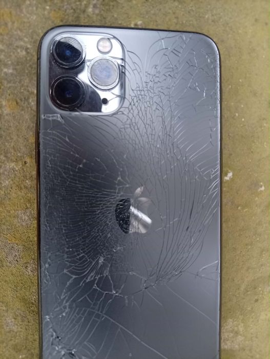 Vand iphone 11 pro