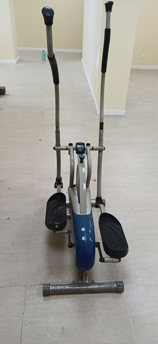 Кростренажор ELITE