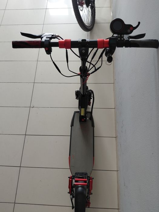 Самокат Kugoo M4 Pro