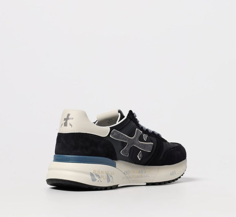 Кроссовки PREMIATA