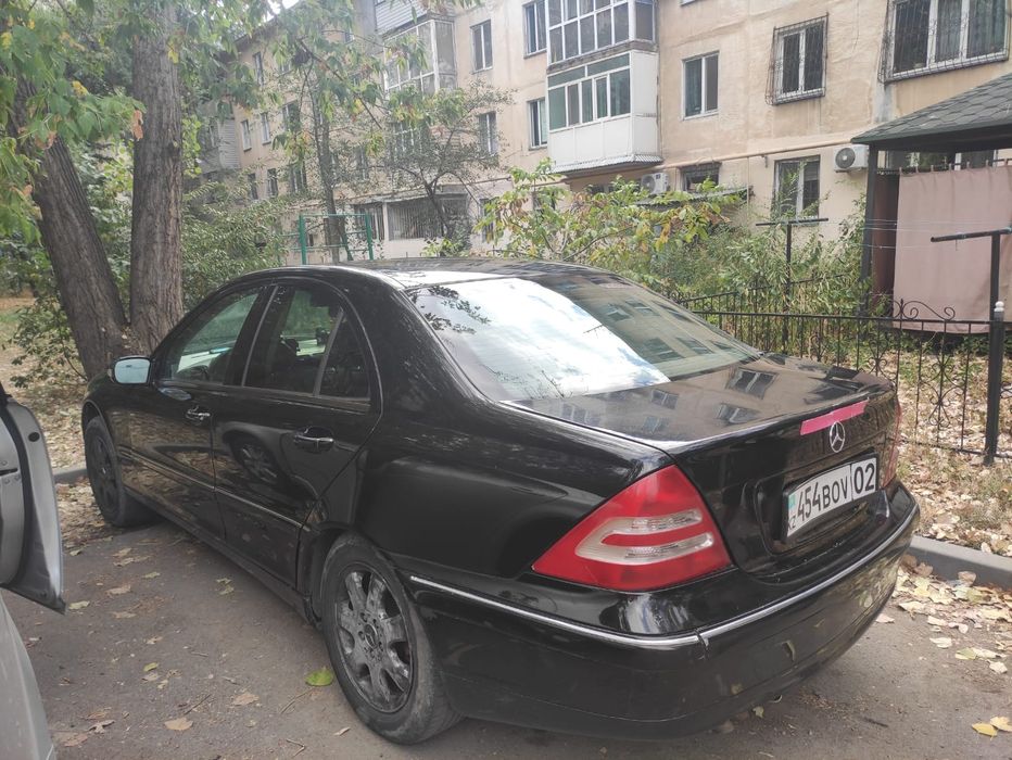 Продам Mercedes benz