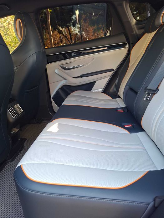 BYD Song 2023 год В кредит с последующим выкупом