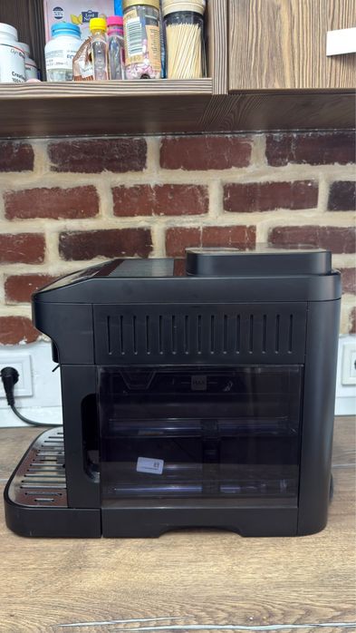 Vand espressor automat Magnifica Evo ECAM 290.51.B