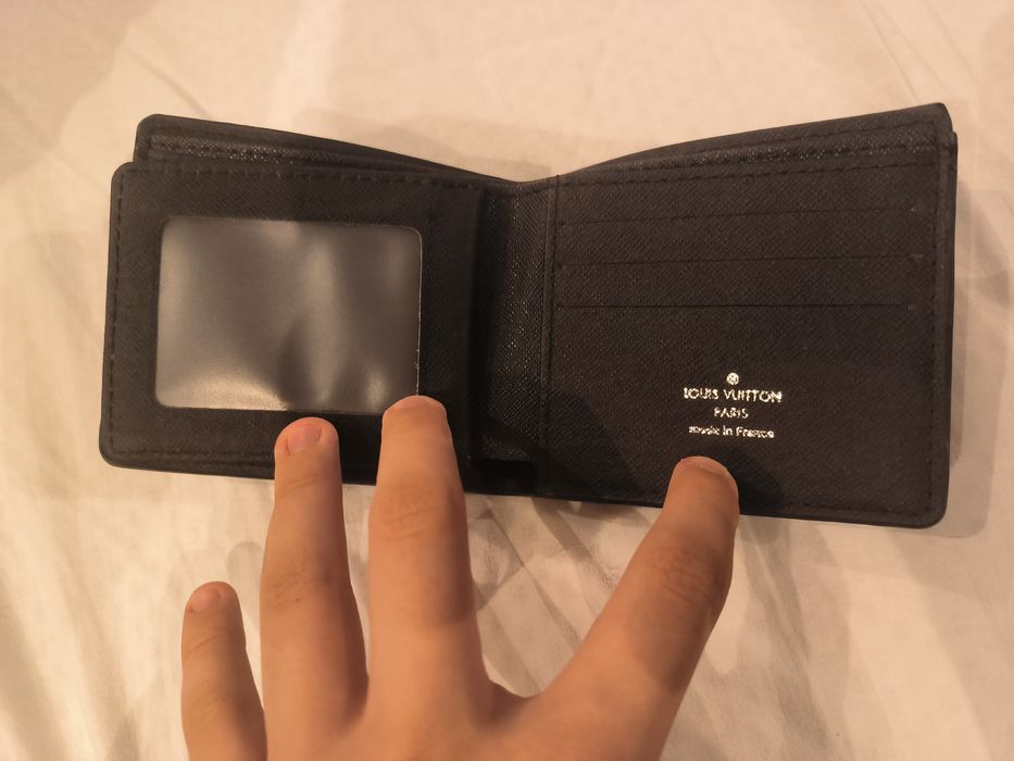 portofel Louis Vuitton