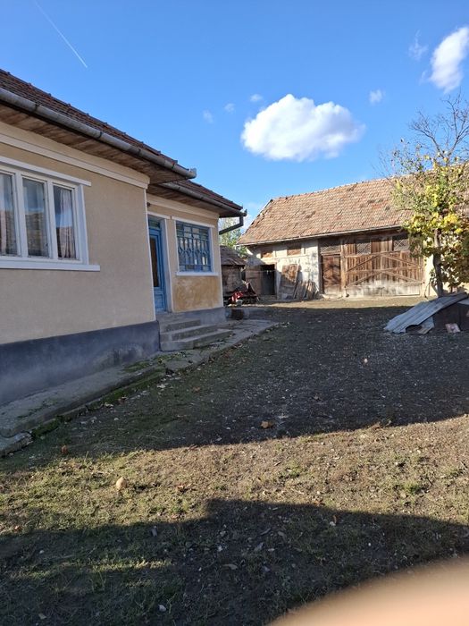 Casa Babeni jud Salaj