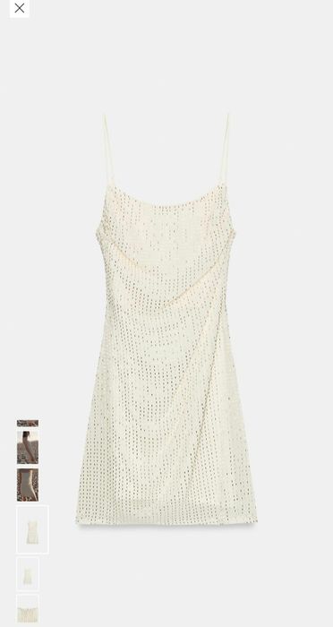 Страхотни нови рокли Zara
