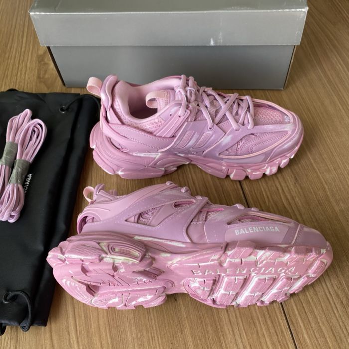 Adidasi Balenciaga Calitate Premium