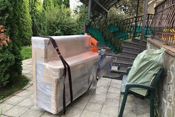 Перевозка пианино фортепиано Алматы рояль сейфы быстро качественно