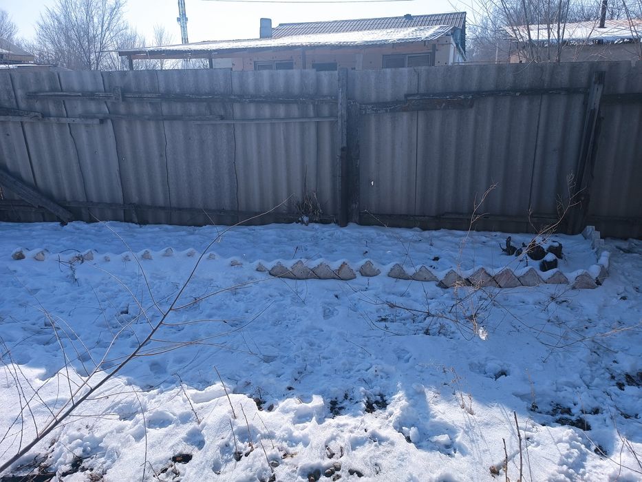 Продам дом поселок Таран