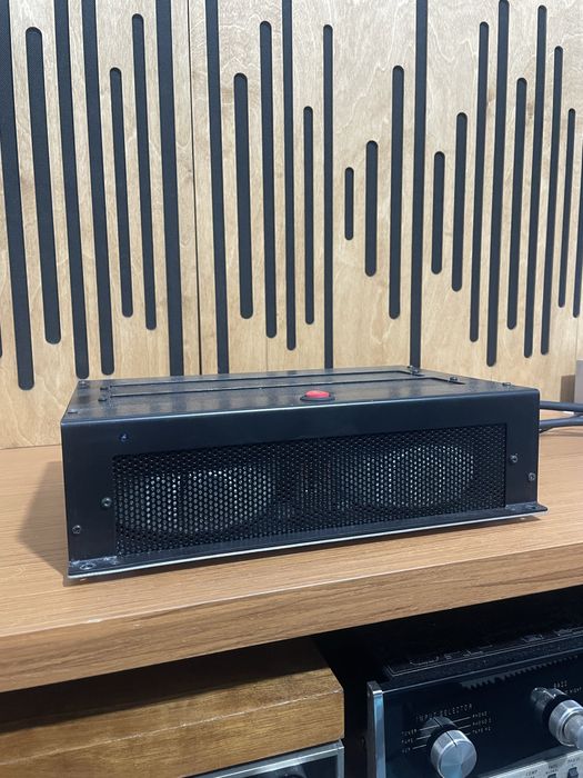 Amplificator pass lab aleph 5 60W clasa A